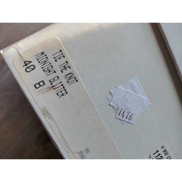 Tabitha Simmons Shoes Tabitha Simmons Tie The Knot Glitter Crystal